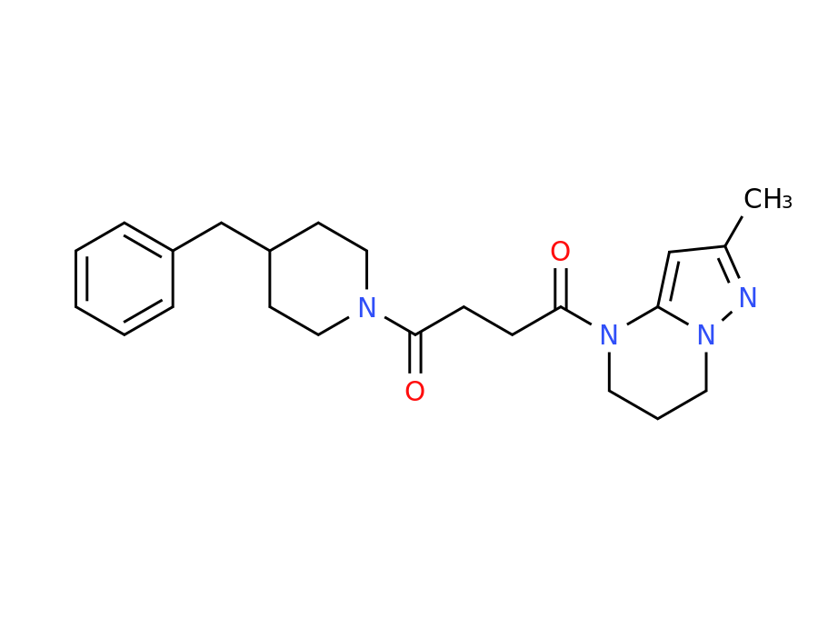 Structure Amb16599024