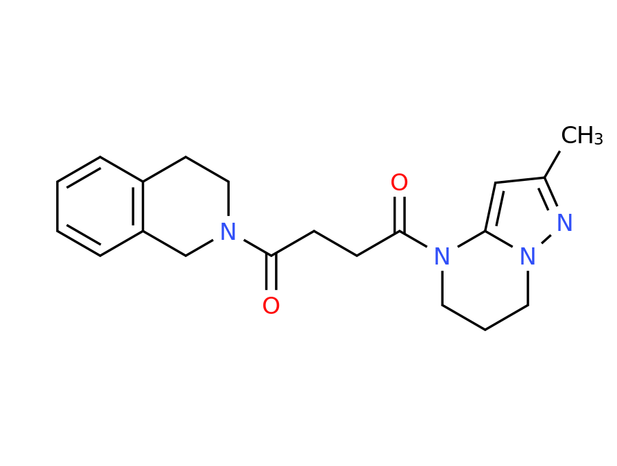 Structure Amb16599028