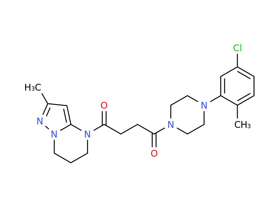 Structure Amb16599029