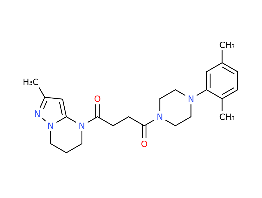 Structure Amb16599030