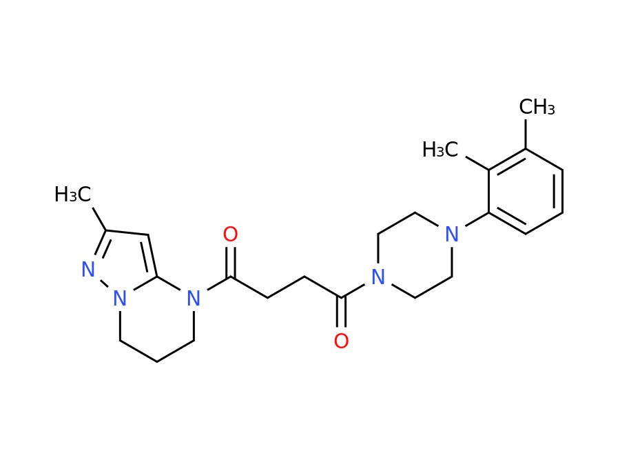 Structure Amb16599031