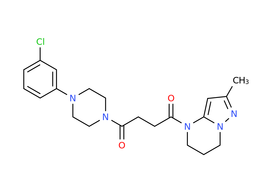 Structure Amb16599033