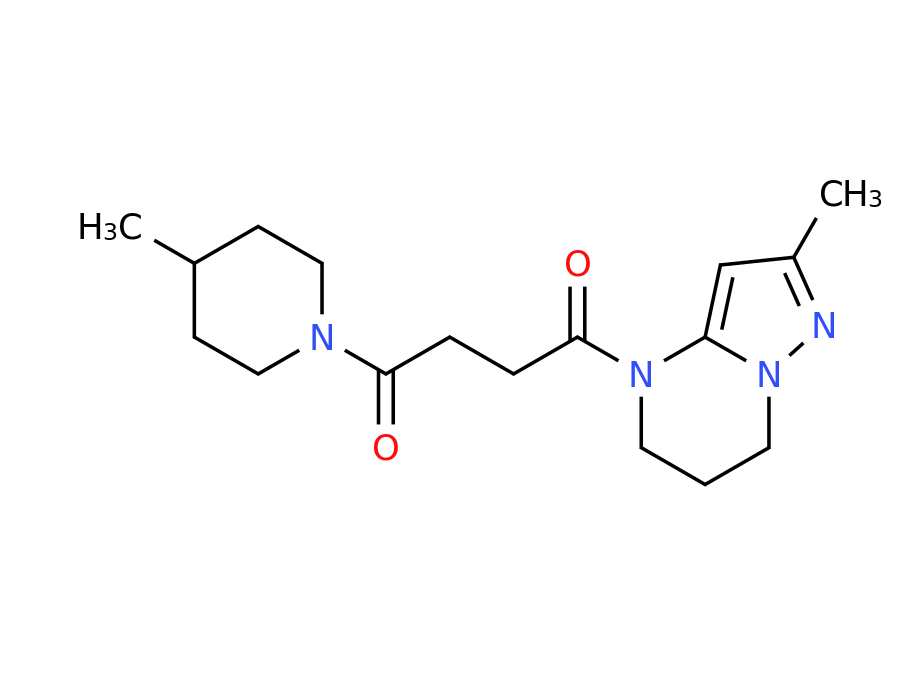 Structure Amb16599035