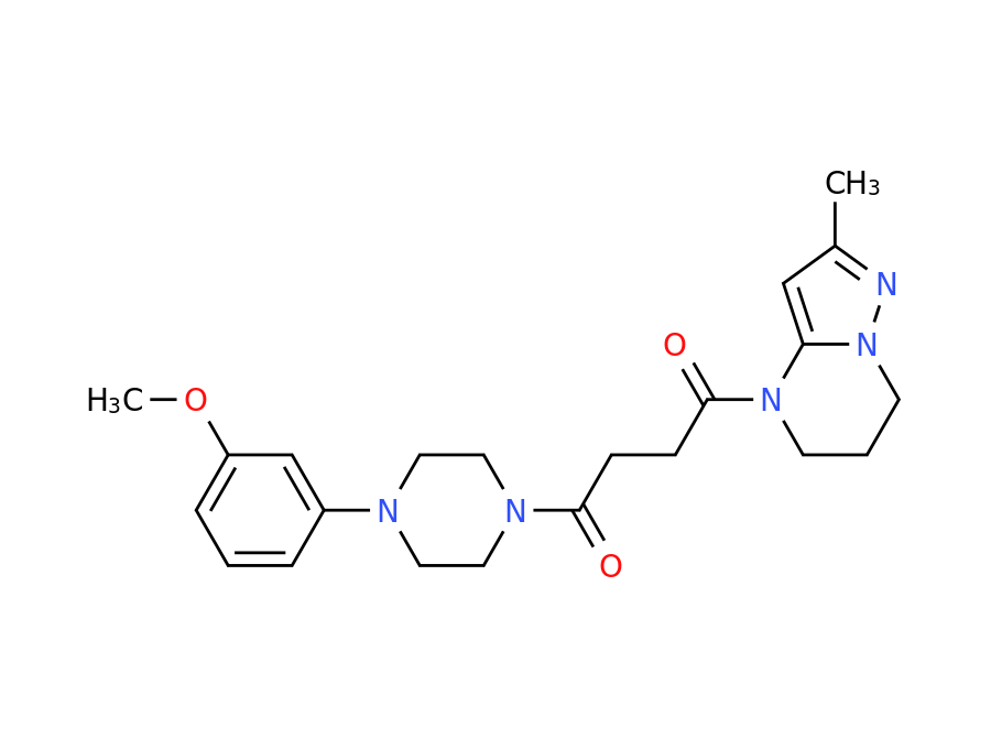 Structure Amb16599036