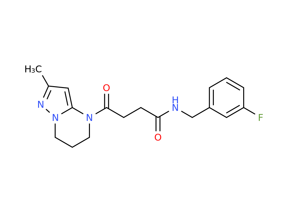 Structure Amb16599043