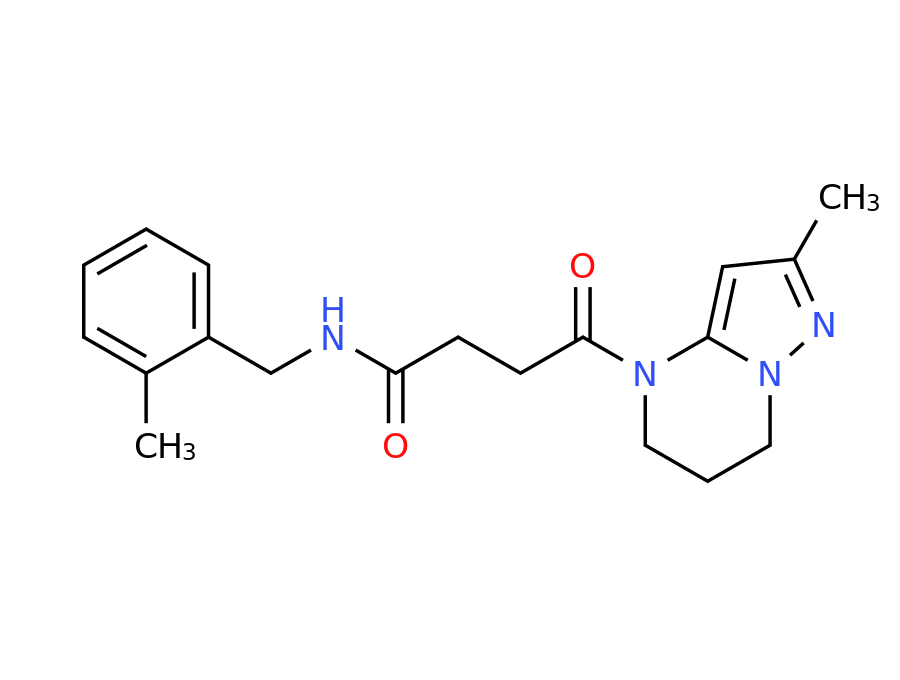 Structure Amb16599045