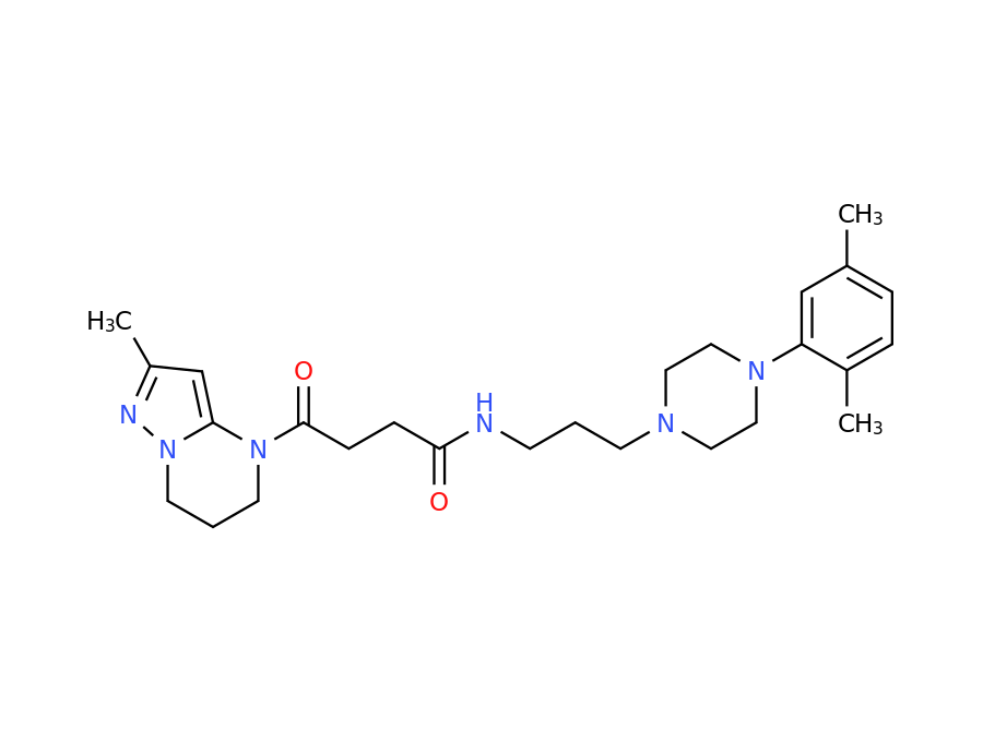 Structure Amb16599046