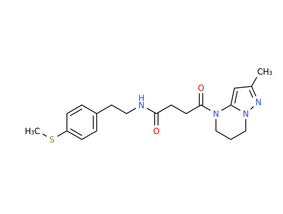 Structure Amb16599047