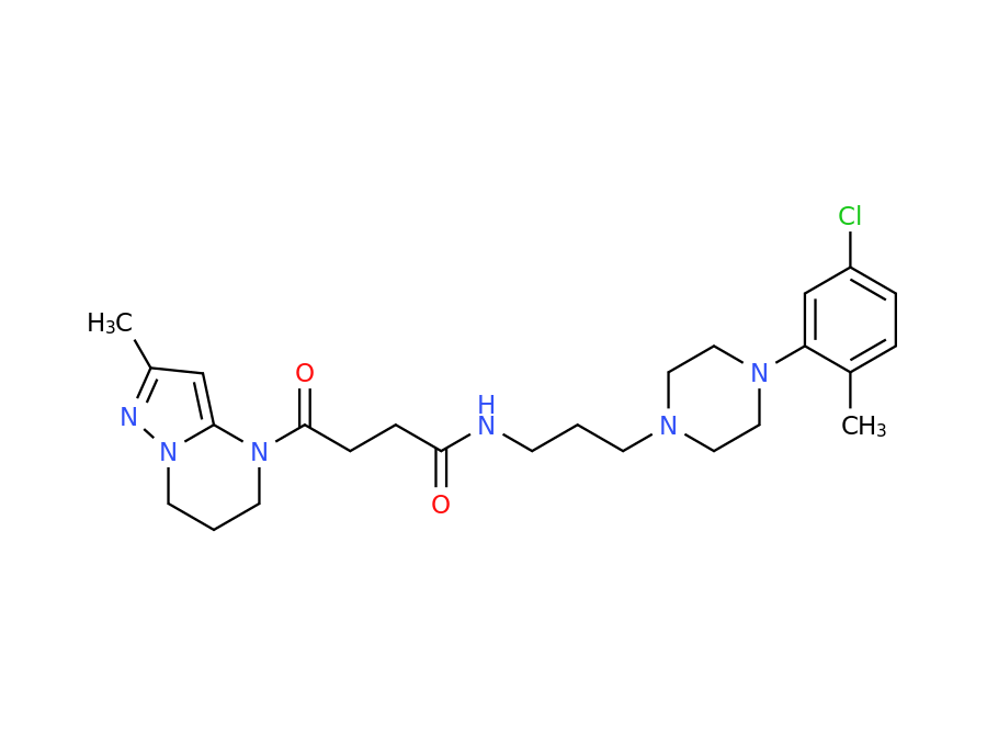 Structure Amb16599048