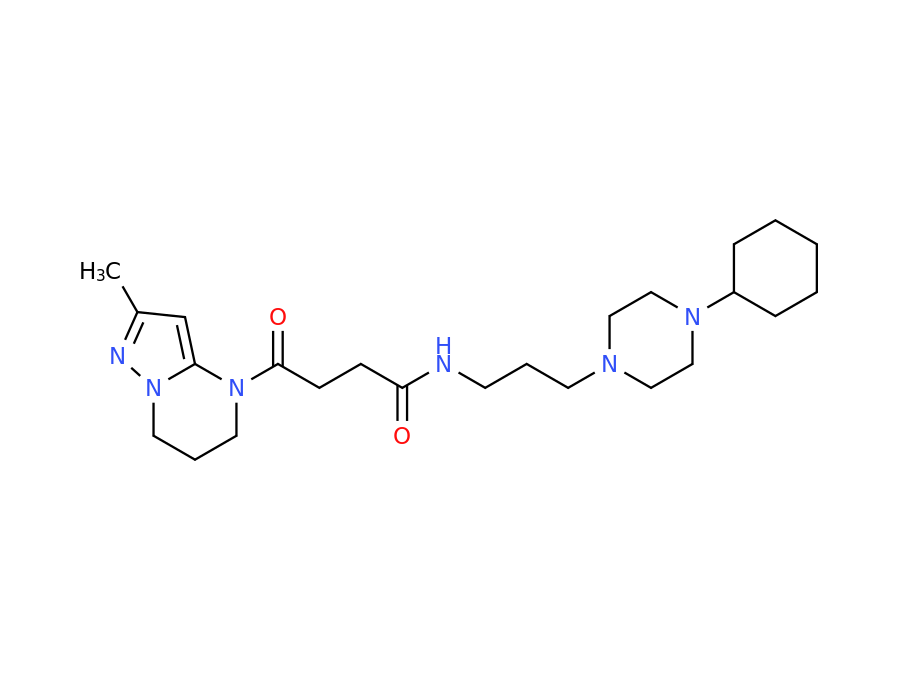 Structure Amb16599052