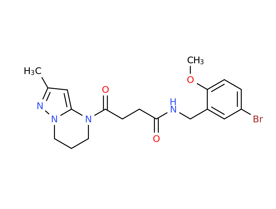 Structure Amb16599053