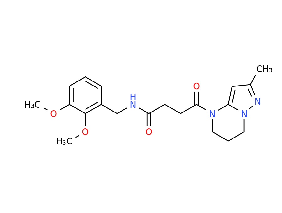 Structure Amb16599055