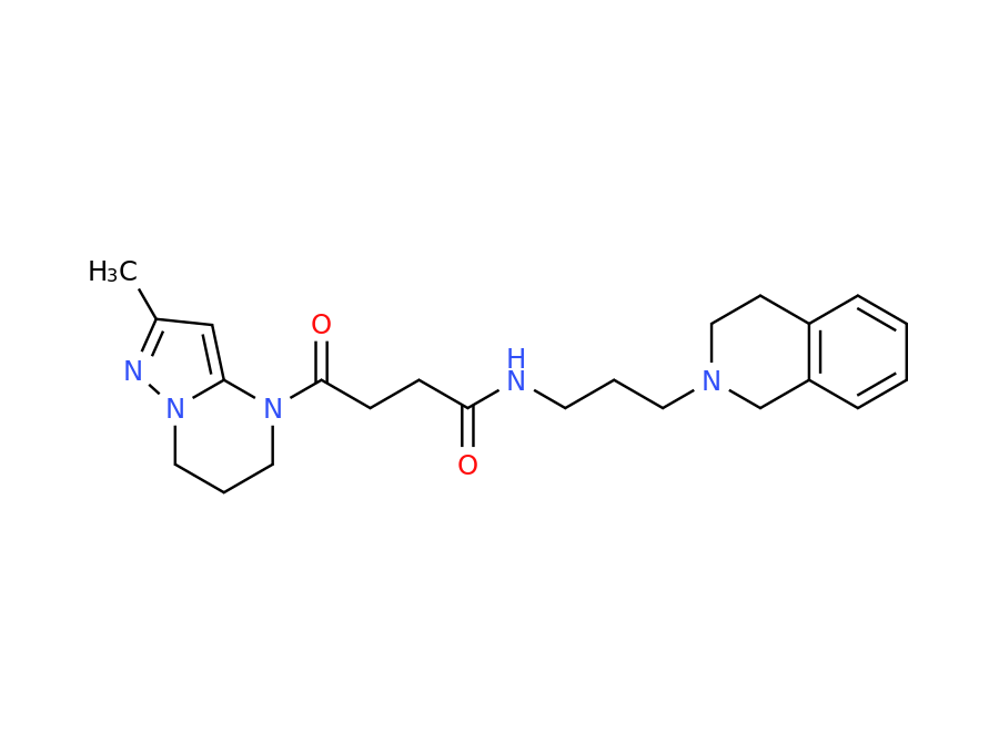 Structure Amb16599056