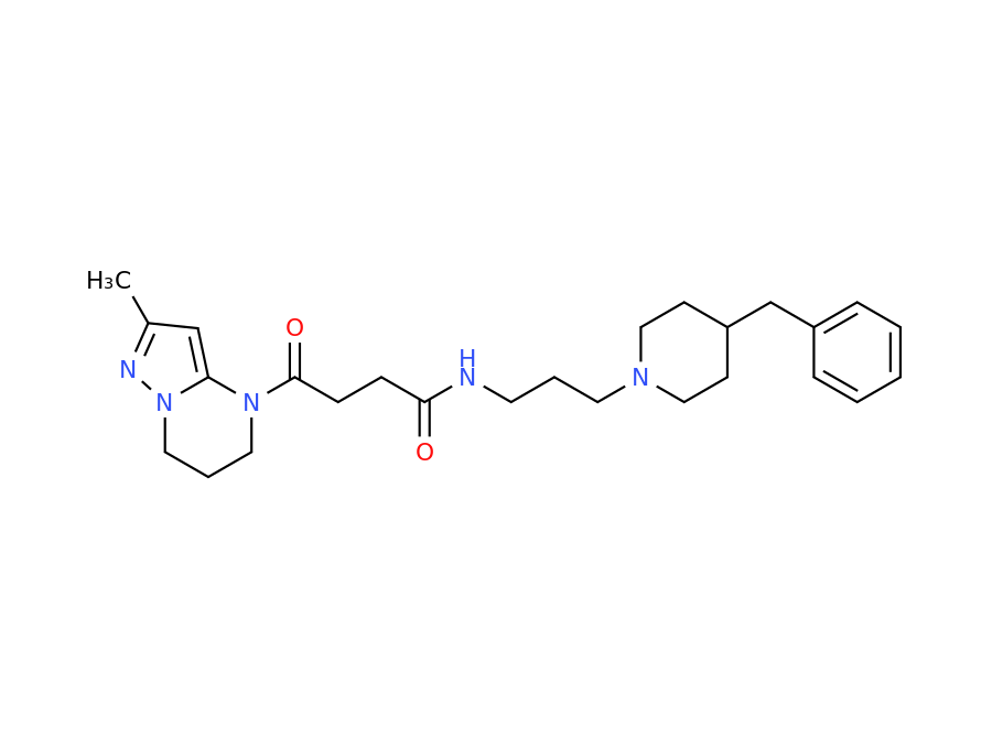 Structure Amb16599057