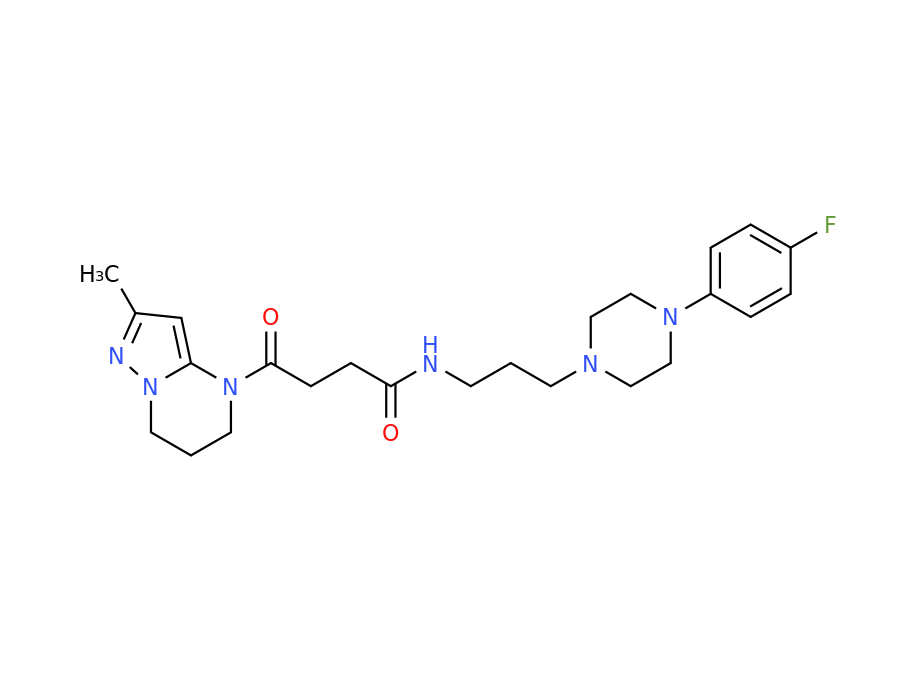 Structure Amb16599058