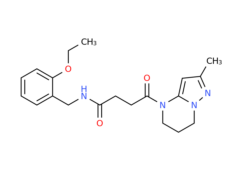 Structure Amb16599060