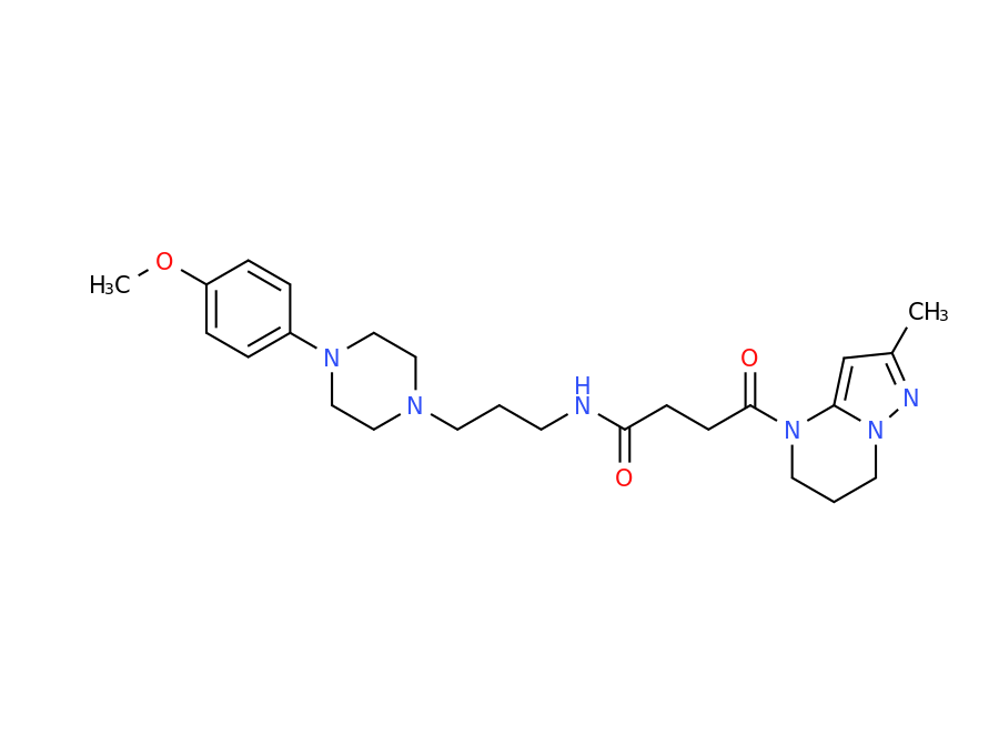 Structure Amb16599062