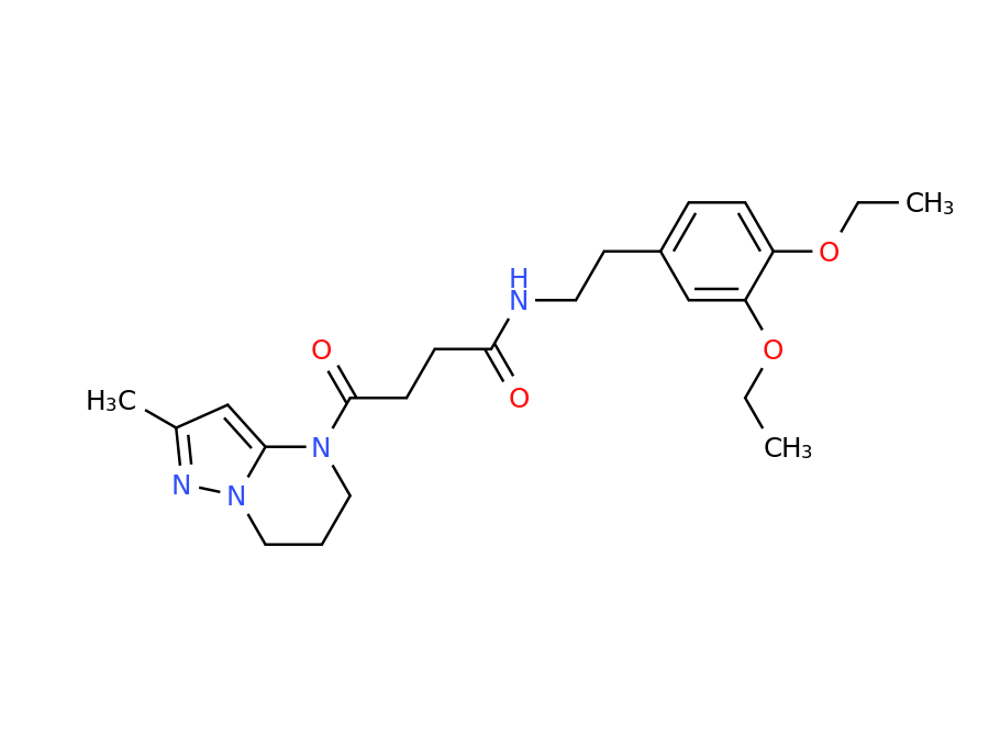 Structure Amb16599066