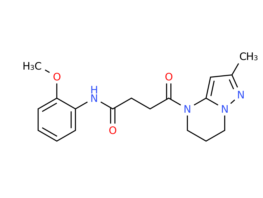 Structure Amb16599067