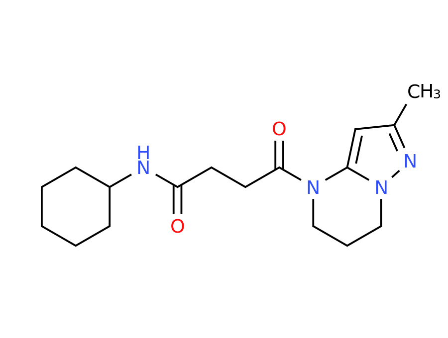 Structure Amb16599069