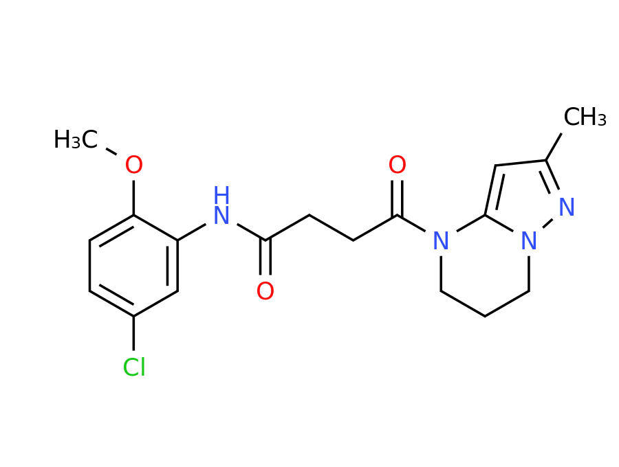 Structure Amb16599073