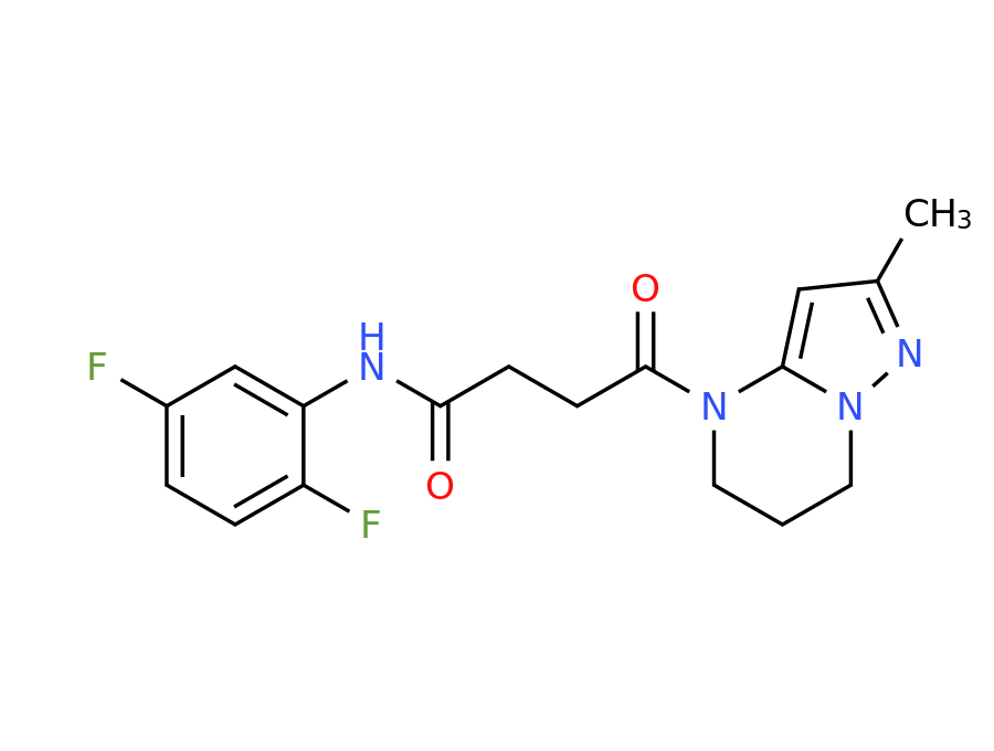 Structure Amb16599075