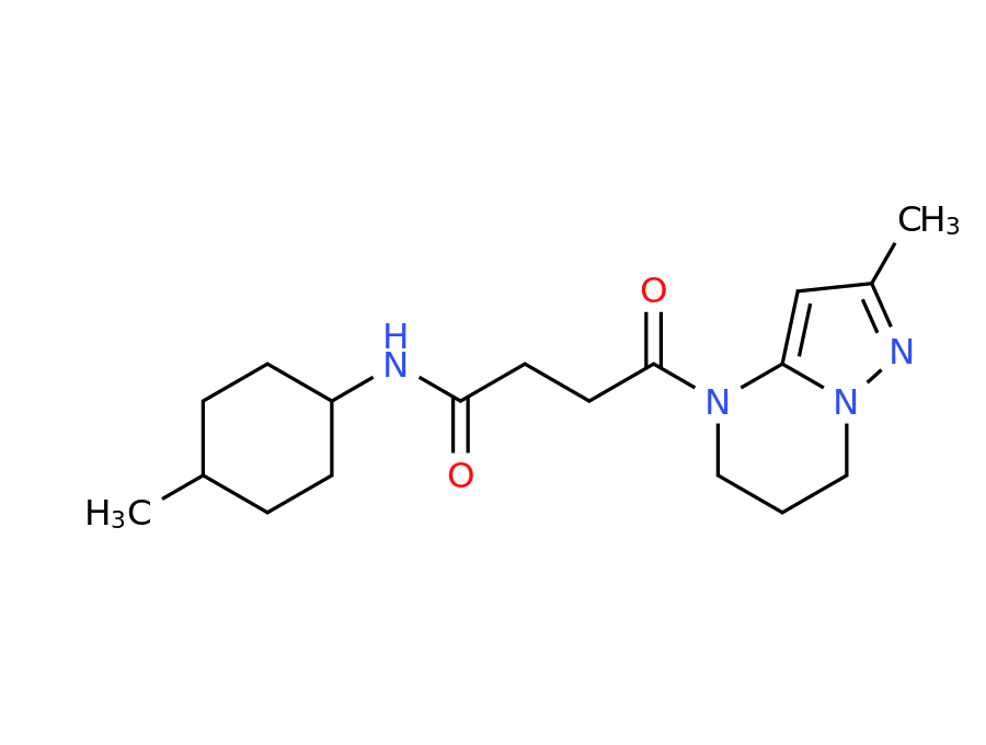 Structure Amb16599077