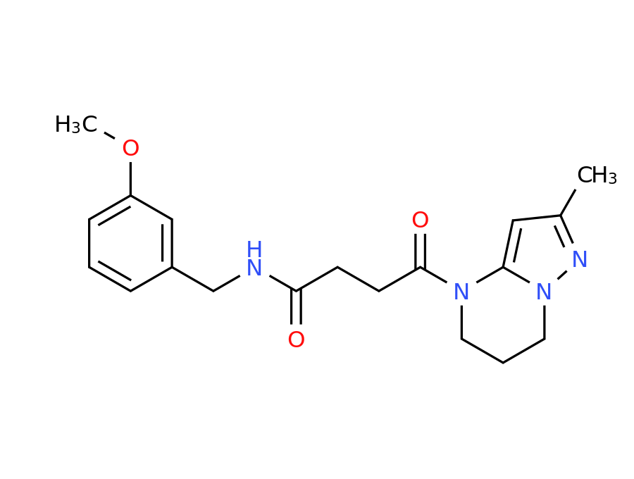 Structure Amb16599078