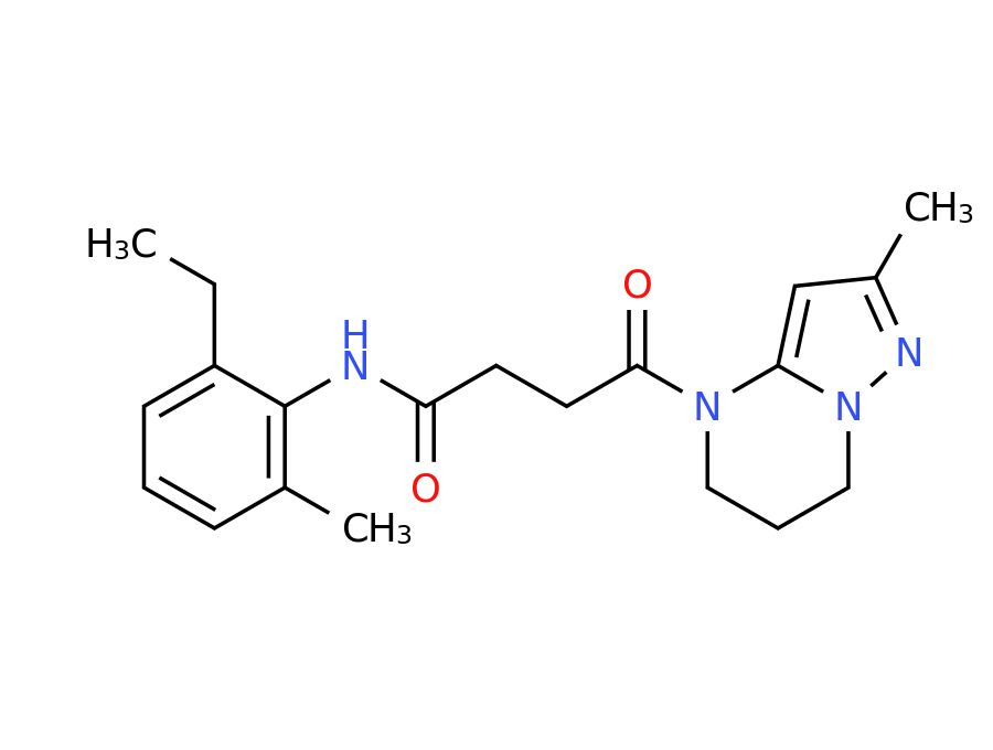 Structure Amb16599080