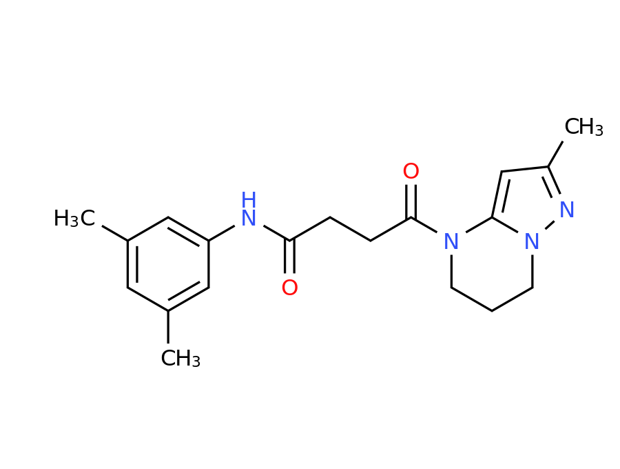 Structure Amb16599081