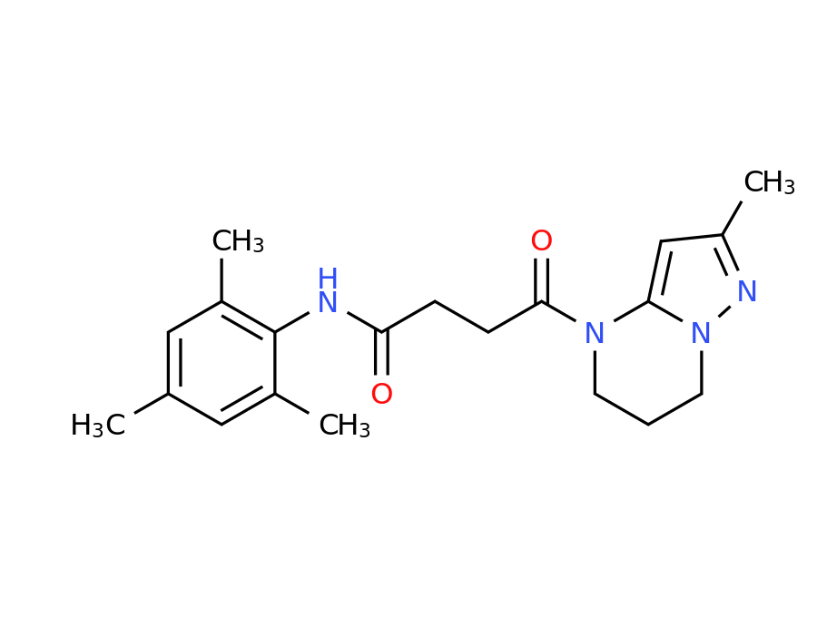 Structure Amb16599082