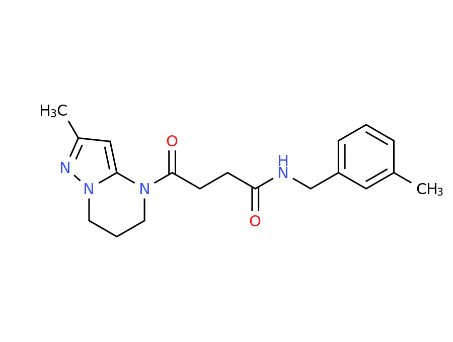 Structure Amb16599084