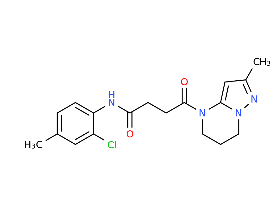 Structure Amb16599086