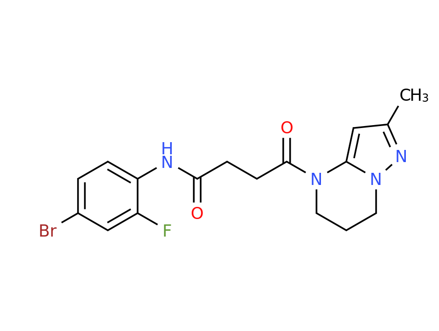 Structure Amb16599091