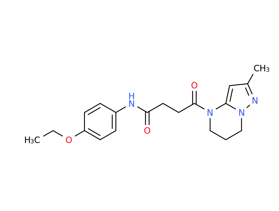 Structure Amb16599093