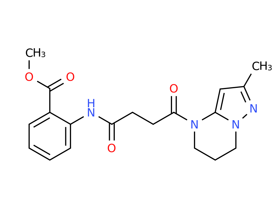 Structure Amb16599095