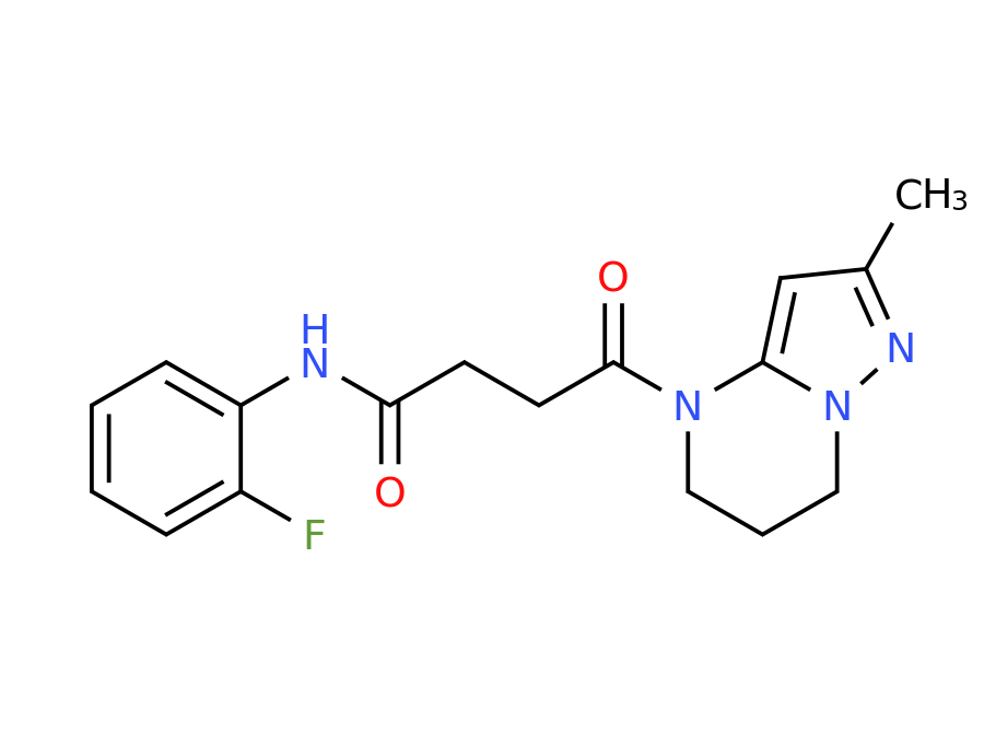 Structure Amb16599099