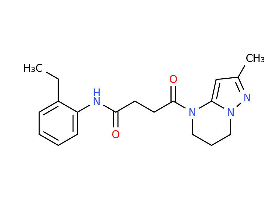 Structure Amb16599100