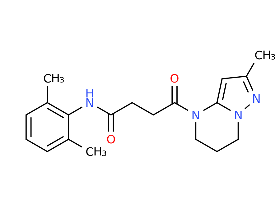 Structure Amb16599101