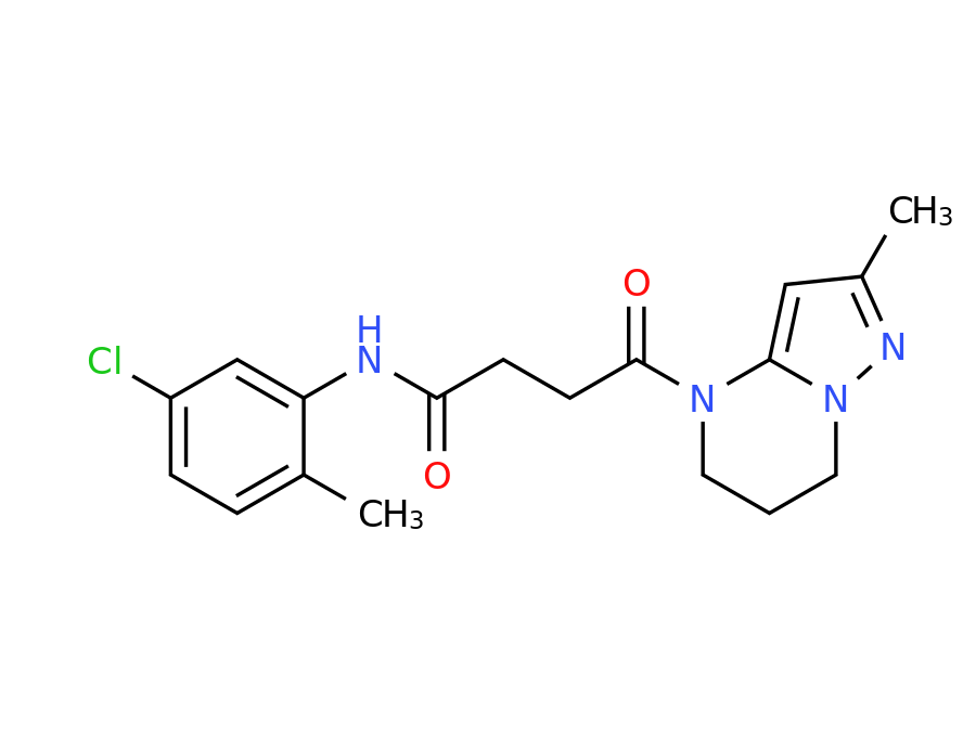 Structure Amb16599103