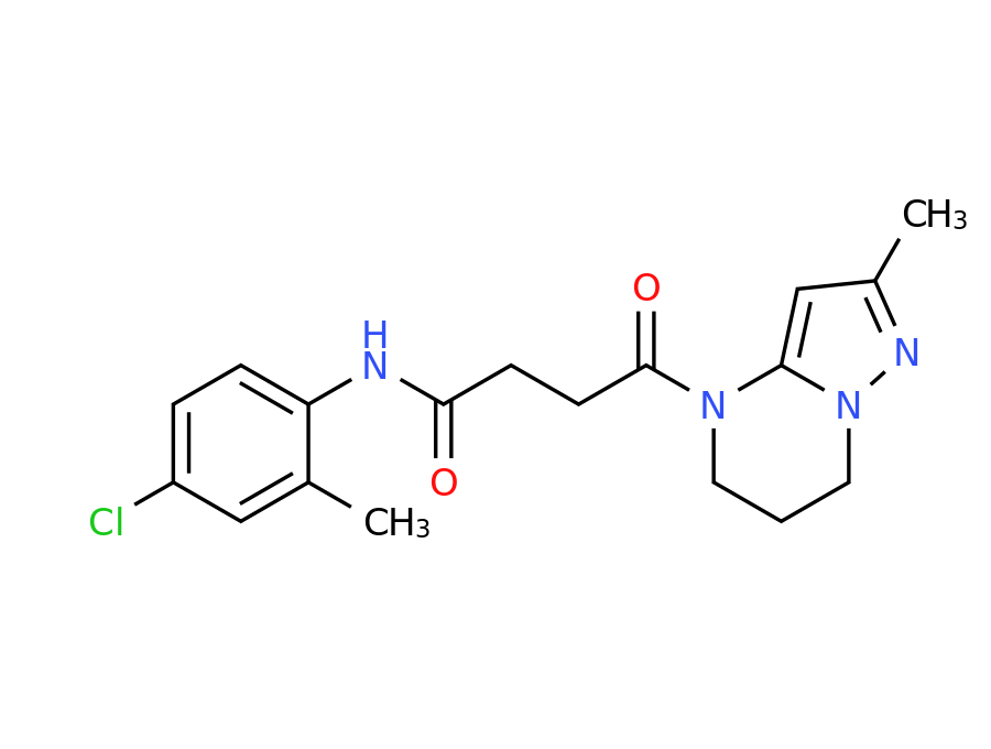 Structure Amb16599104