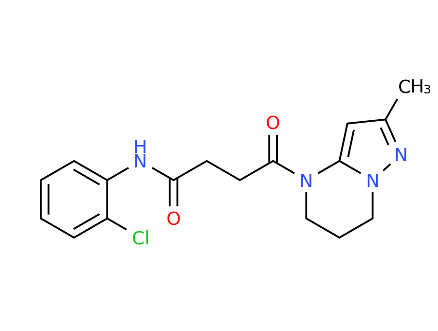 Structure Amb16599105