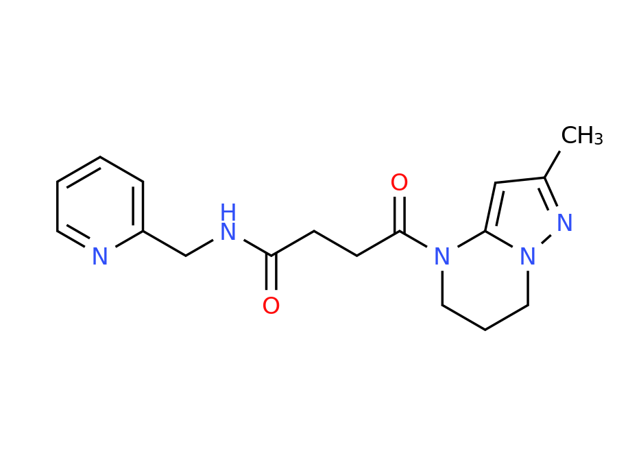 Structure Amb16599107