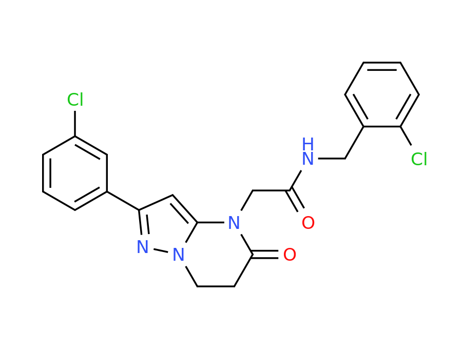 Structure Amb16599238