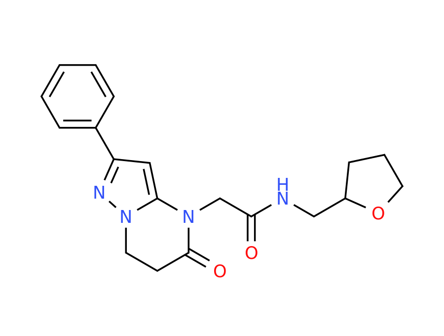 Structure Amb16599245