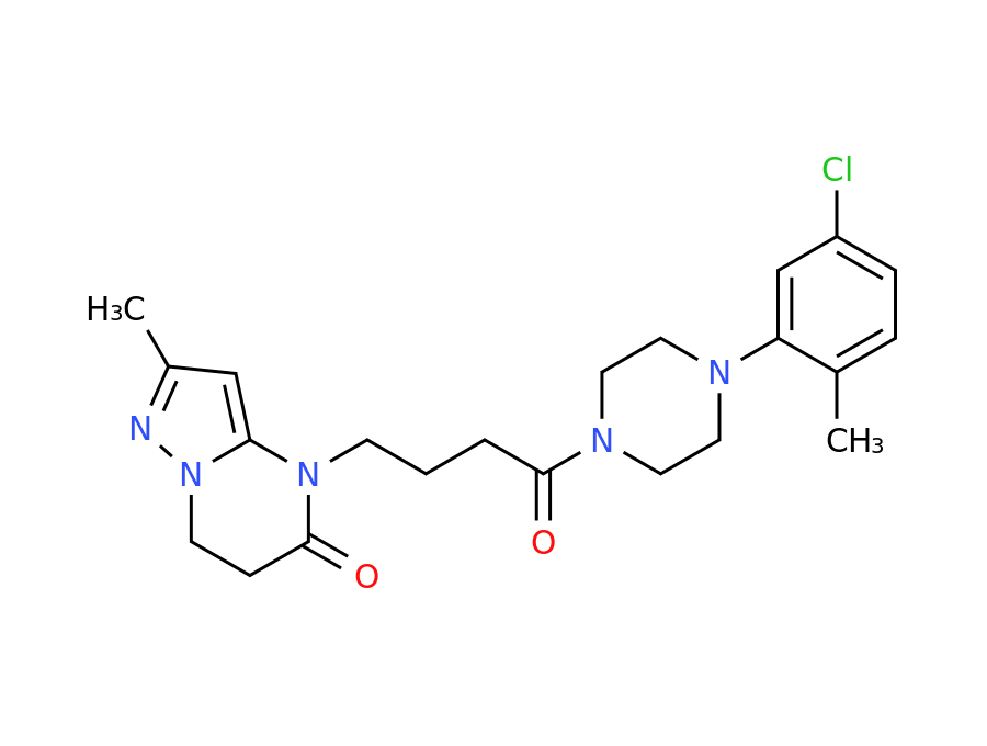 Structure Amb16599265