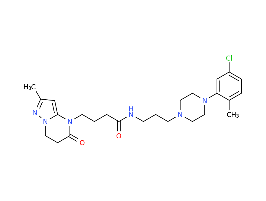 Structure Amb16599279