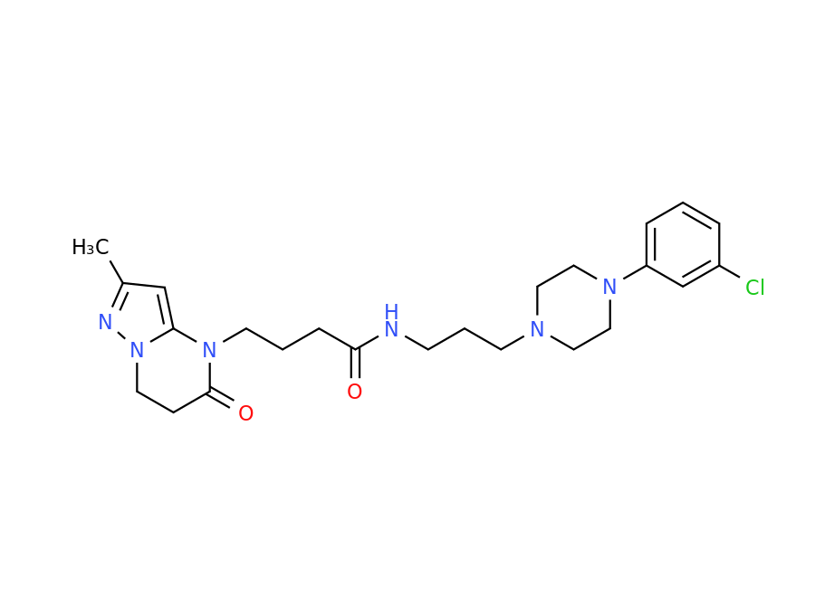 Structure Amb16599302