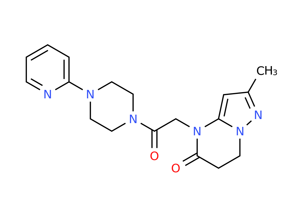 Structure Amb16599335