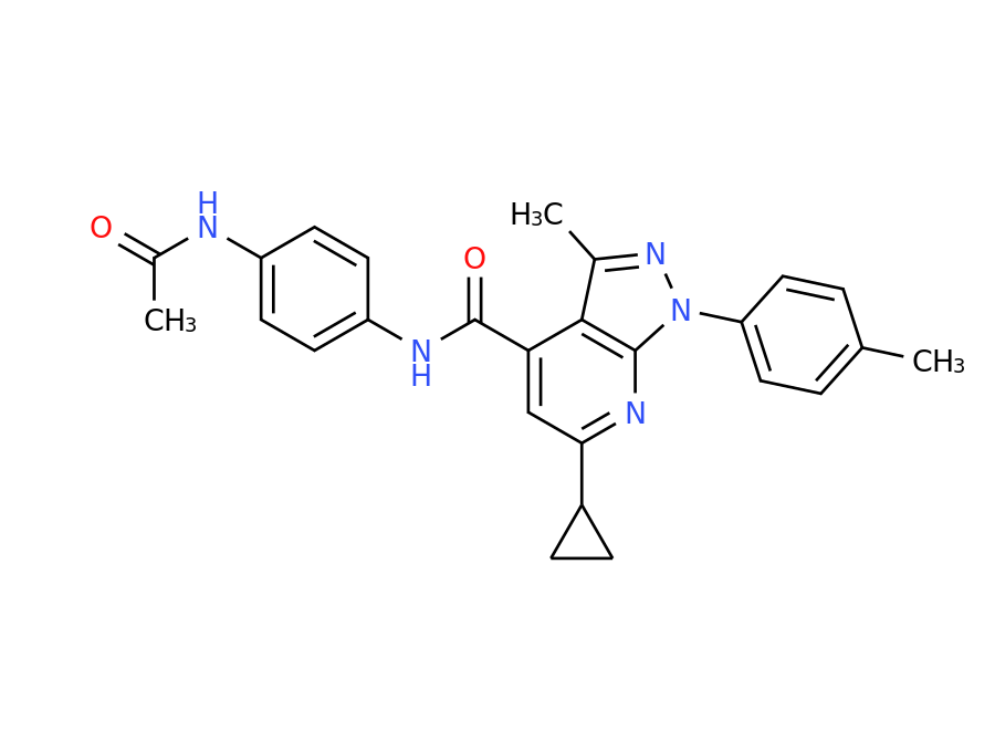 Structure Amb16599945